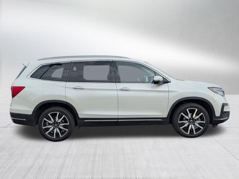 Used 2019 Honda Pilot Touring image 8