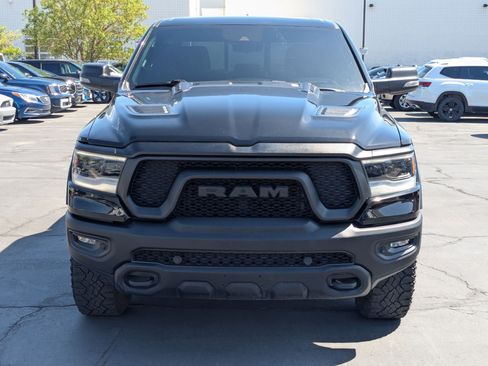 Used 2024 RAM 1500 Rebel w/ Rebel Level 2 Equipment Group AWD/4WD image 11