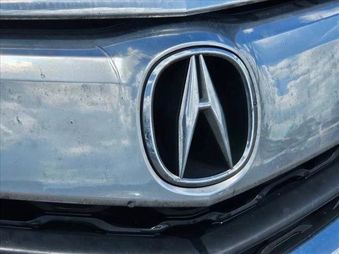 Used 2016 Acura TLX V6 w/ Technology Package image 5