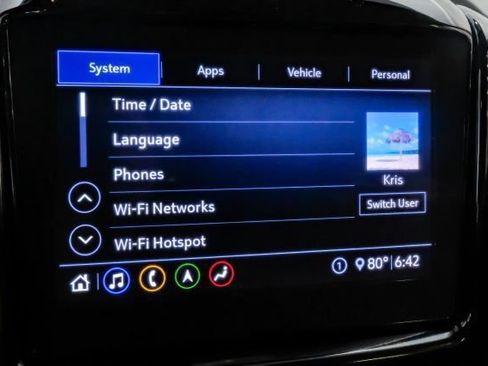 Used 2020 Chevrolet Traverse RS FWD image 38