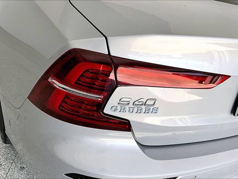 Used 2024 Volvo S60 B5 Plus AWD/4WD image 39