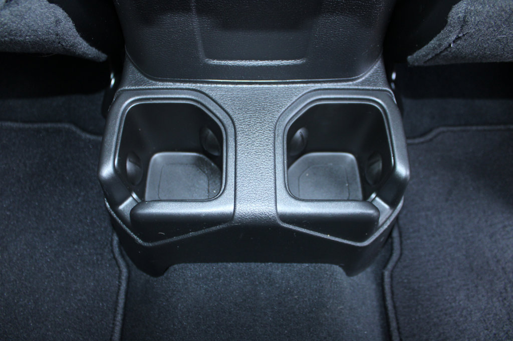 Used 2026 Jeep Wrangler Unlimited Sport AWD/4WD image 21