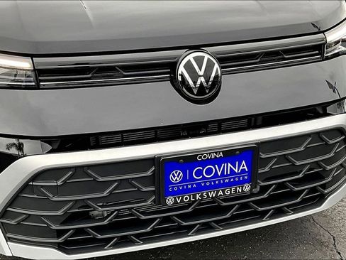 New 2026 Volkswagen Taos S image 30