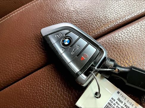 Used 2017 BMW X5 sDrive35i image 14