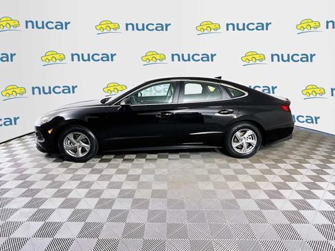 Certified 2023 Hyundai Sonata SE FWD image 4