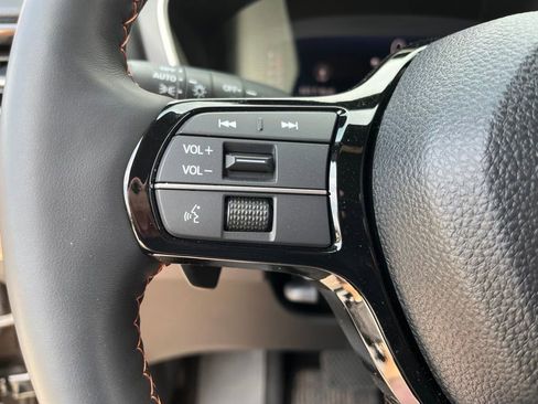 Certified 2026 Honda Passport TrailSport Elite image 21