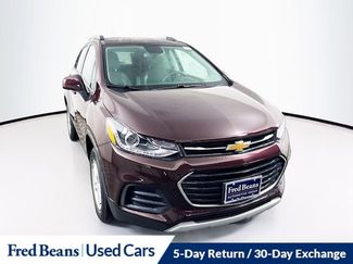 Used 2022 Chevrolet Trax LT w/ Driver Confidence Package video 1