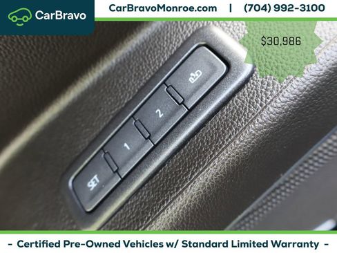 Certified 2019 GMC Yukon XL Denali w/ Open Road Package AWD/4WD image 18