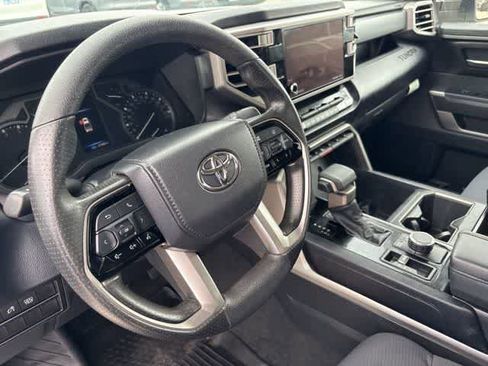 Used 2023 Toyota Tundra SR5 image 10