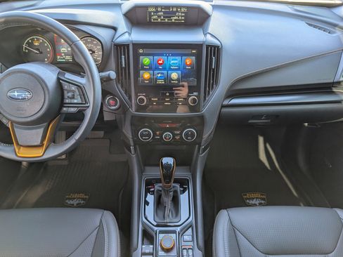 Used 2025 Subaru Forester Wilderness w/ Convenience Package image 7