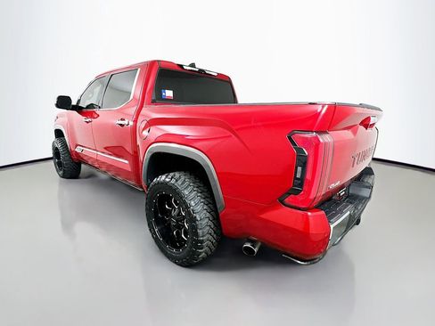 Used 2023 Toyota Tundra 1794 Edition image 7