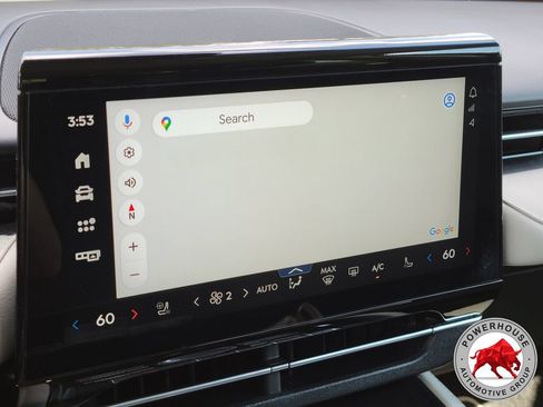 Used 2024 Lincoln Nautilus Reserve AWD/4WD image 27