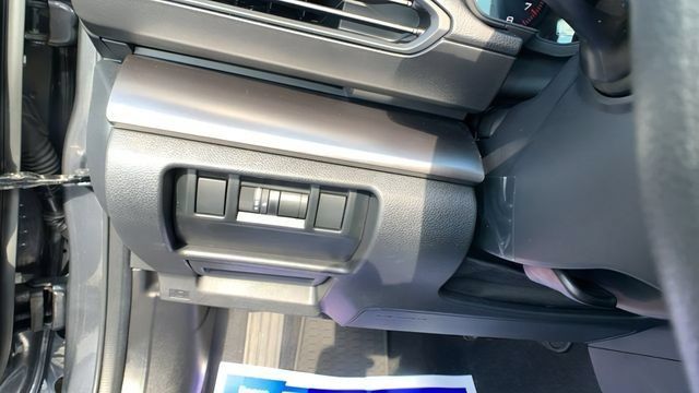 Used 2025 Subaru Impreza 2.0i AWD/4WD image 10