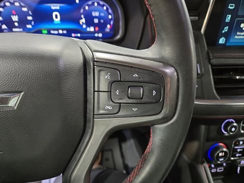 Used 2023 Chevrolet Tahoe RST image 18