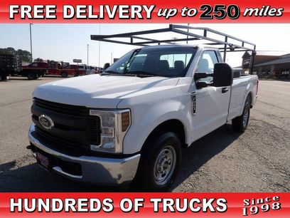 Used 2019 Ford F250 XL w/ XL Value Package