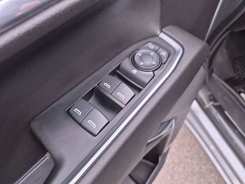 Used 2024 GMC Sierra 1500 Elevation RWD image 19