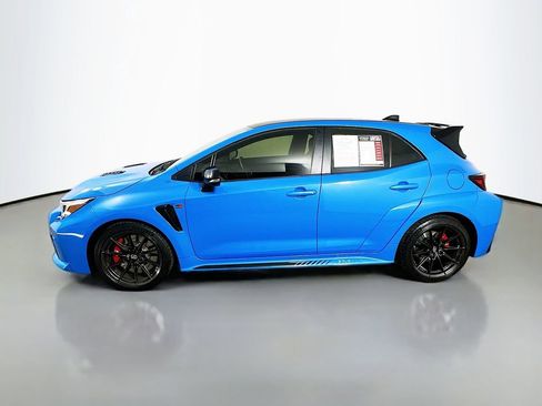 Used 2024 Toyota Corolla GR AWD/4WD image 5