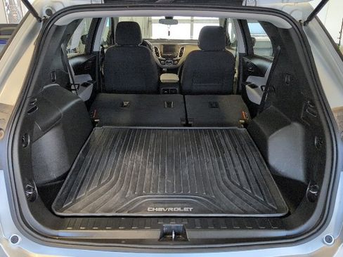 Used 2022 Chevrolet Equinox LT image 27