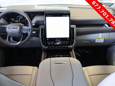 New 2026 GMC Yukon XL Denali image 16