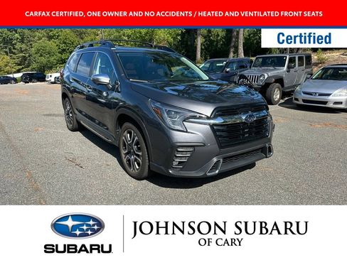 Used 2023 Subaru Ascent Touring AWD/4WD image 1