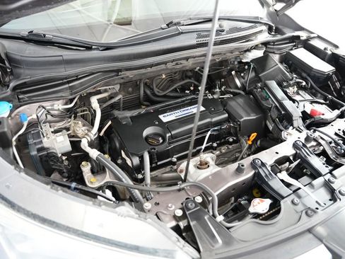 Used 2015 Honda CR-V EX image 51