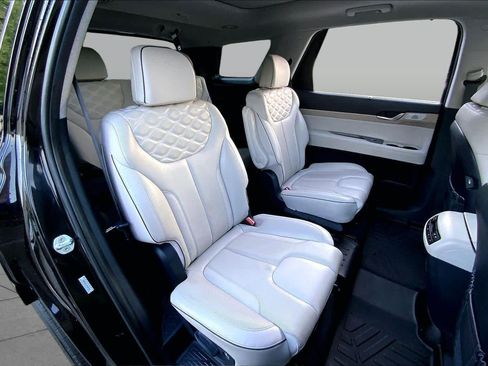 Used 2022 Hyundai Palisade Limited AWD/4WD image 20