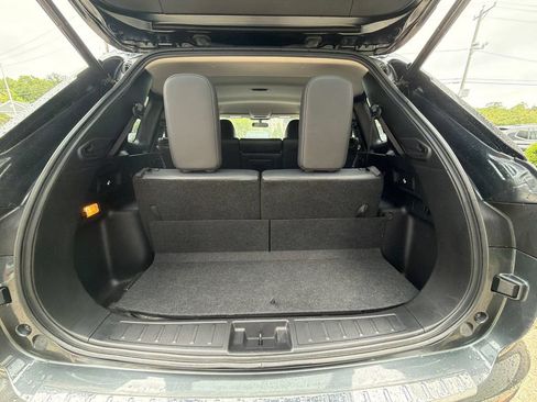 Used 2024 Mitsubishi Outlander SE FWD image 55