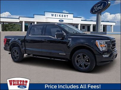 Used 2023 Ford F150 XLT w/ Equipment Group 302A High