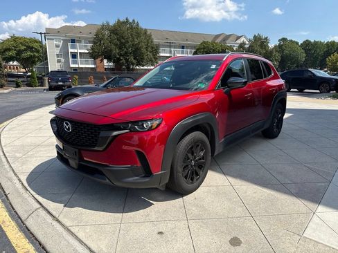 Used 2026 MAZDA CX-50 AWD 2.5 S w/ Select Package image 3