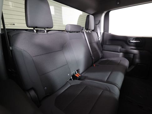 Used 2020 Chevrolet Silverado 1500 Custom w/ Custom Value Package image 20