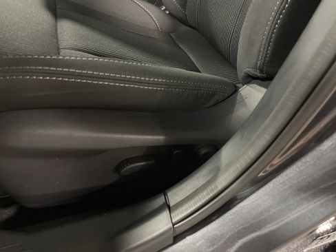 New 2025 Subaru Legacy Premium image 10