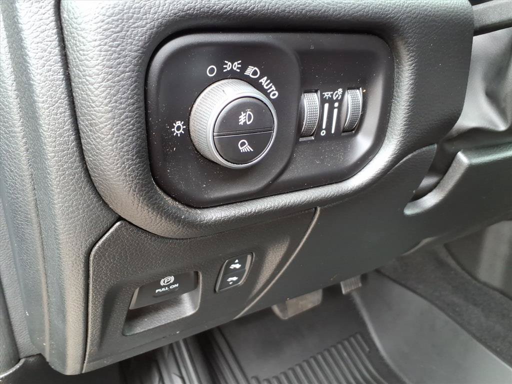 Used 2026 RAM 1500 Rebel w/ Rebel Level 1 Equipment Group AWD/4WD image 22