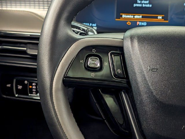 Used 2024 Lincoln Corsair AWD w/ Equipment Group 101A image 30
