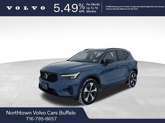Certified 2023 Volvo XC40 B5 Plus w/ Driver Assist Package video 1