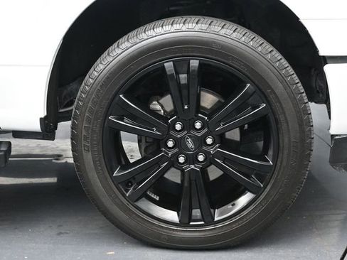 Used 2024 Ford F150 Lariat w/ Equipment Group 502A High image 37