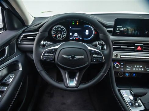 New 2026 Genesis G70 2.5T image 20