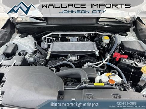 Used 2025 Subaru Ascent Bronze Edition AWD/4WD image 37