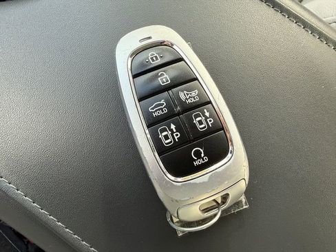 Used 2021 Hyundai Sonata Limited w/ Cargo Package image 33