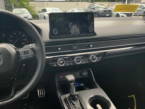 New 2026 Honda Civic Sport image 13