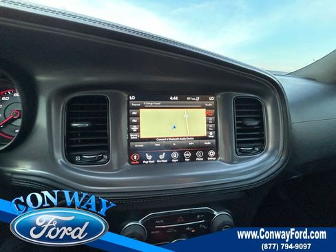 Used 2023 Dodge Charger R/T w/ Plus Group image 31