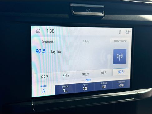 Used 2025 Ford F250 XLT image 29