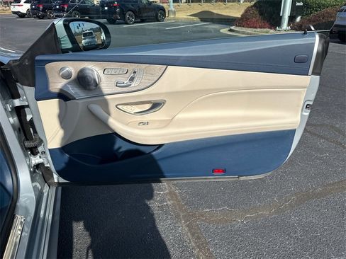 Used 2023 Mercedes-Benz E 450 E 450 image 15