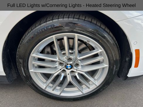 Used 2024 BMW 530i image 14