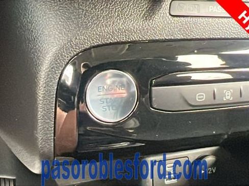 Certified 2023 Ford Escape Active w/ Tech Pack #1 image 29