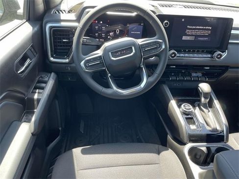 New 2025 GMC Canyon Elevation w/ Convenience Package image 14