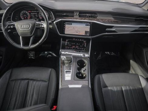 Used 2019 Audi A6 3.0T Premium Plus image 21