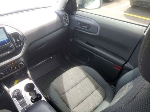 Certified 2023 Ford Bronco Sport Big Bend w/ Convenience Package AWD/4WD image 27