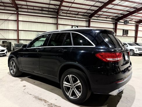 Used 2018 Mercedes-Benz GLC 300 image 5