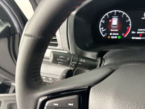 Used 2026 Honda Odyssey Sport-L image 15