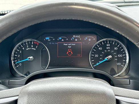 Used 2019 Ford Expedition Limited w/ Special Edition Package RWD image 12